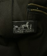 HERMES（エルメス）トートバッグ 茶 サイズ:- レディース/2200684339191
