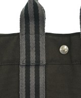 HERMES（エルメス）トートバッグ 茶 サイズ:- レディース/2200684339191