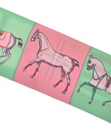 HERMES（エルメス）バンダナ・スカーフ その他（柄物・カラフル） サイズ:- レディース/2200686263081