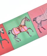HERMES（エルメス）バンダナ・スカーフ その他（柄物・カラフル） サイズ:- レディース/2200686263081