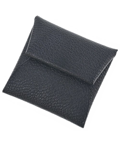 HERMES(エルメス)財布・コインケース 黒 サイズ:-/2200686790020