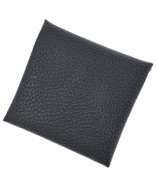 HERMES（エルメス）財布・コインケース 黒 サイズ:- レディース/2200686790020