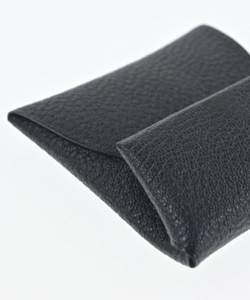 HERMES（エルメス）財布・コインケース 黒 サイズ:- レディース/2200686790020