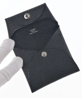 HERMES（エルメス）財布・コインケース 黒 サイズ:- レディース/2200686790020