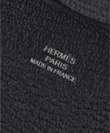 HERMES（エルメス）財布・コインケース 黒 サイズ:- レディース/2200686790020