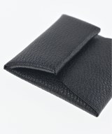HERMES（エルメス）財布・コインケース 黒 サイズ:- レディース/2200686790020