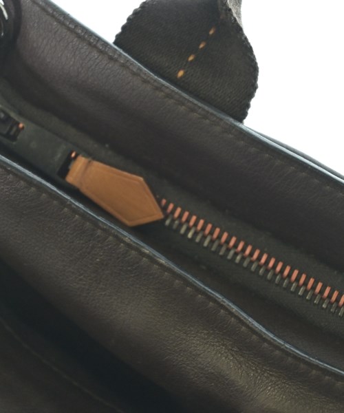 HERMES（エルメス）トートバッグ 茶 サイズ:- レディース/2200681400092