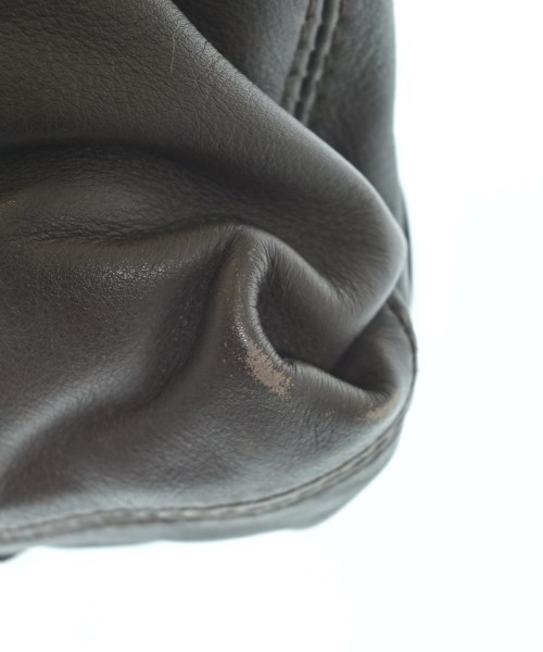 HERMES（エルメス）トートバッグ 茶 サイズ:- レディース/2200681400092