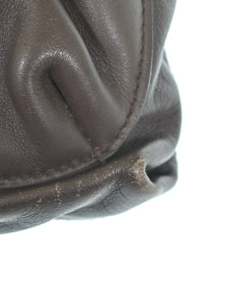 HERMES（エルメス）トートバッグ 茶 サイズ:- レディース/2200681400092