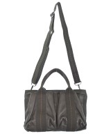 HERMES（エルメス）トートバッグ 茶 サイズ:- レディース/2200681400092