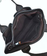 HERMES（エルメス）トートバッグ 茶 サイズ:- レディース/2200681400092