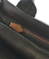 HERMES（エルメス）トートバッグ 茶 サイズ:- レディース/2200681400092