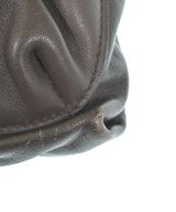 HERMES（エルメス）トートバッグ 茶 サイズ:- レディース/2200681400092