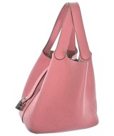 HERMES（エルメス）トートバッグ ピンク サイズ:PM レディース/2200687054053