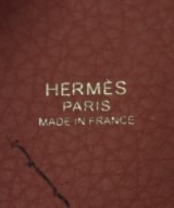 HERMES（エルメス）トートバッグ ピンク サイズ:PM レディース/2200687054053