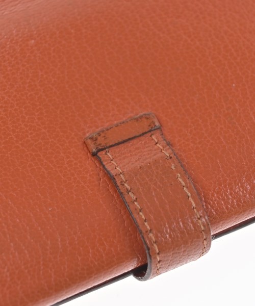 HERMES（エルメス）財布・コインケース オレンジ サイズ:- レディース/2200687669059
