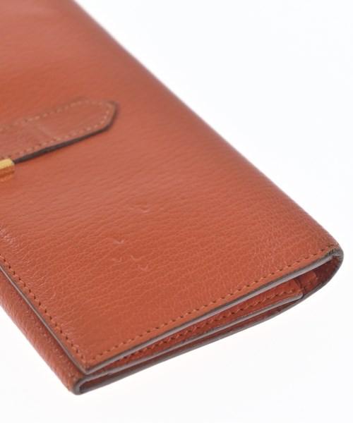 HERMES（エルメス）財布・コインケース オレンジ サイズ:- レディース/2200687669059