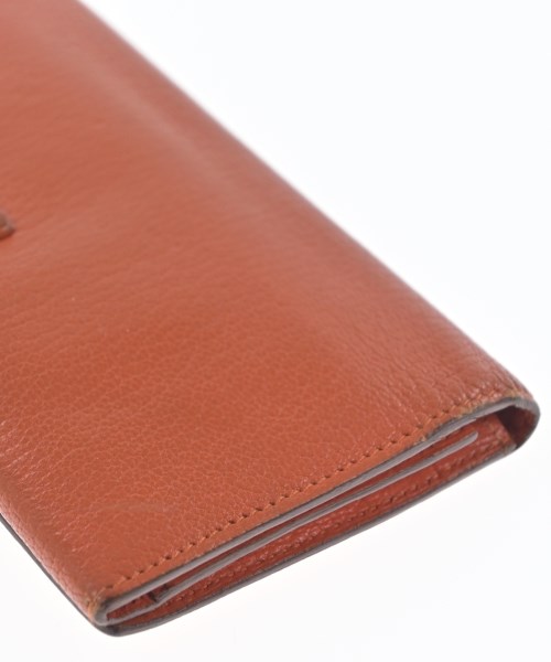 HERMES（エルメス）財布・コインケース オレンジ サイズ:- レディース/2200687669059