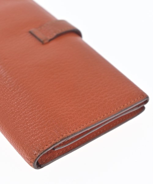 HERMES（エルメス）財布・コインケース オレンジ サイズ:- レディース/2200687669059