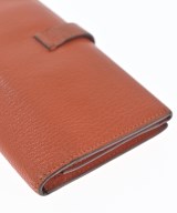 HERMES（エルメス）財布・コインケース オレンジ サイズ:- レディース/2200687669059