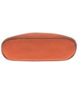 HERMES（エルメス）ポーチ オレンジ サイズ:- レディース/2200687989041