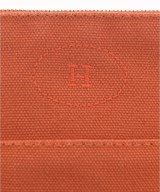 HERMES（エルメス）ポーチ オレンジ サイズ:- レディース/2200687989041