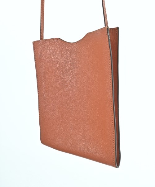 HERMES（エルメス）ショルダーバッグ オレンジ サイズ:- レディース/2200680286208