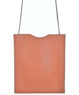 HERMES（エルメス）ショルダーバッグ オレンジ サイズ:- レディース/2200680286208