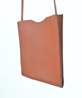 HERMES（エルメス）ショルダーバッグ オレンジ サイズ:- レディース/2200680286208