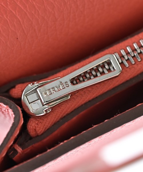 HERMES（エルメス）財布・コインケース オレンジ サイズ:- レディース/2200686174011