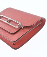 HERMES（エルメス）財布・コインケース オレンジ サイズ:- レディース/2200686174011