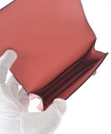 HERMES（エルメス）財布・コインケース オレンジ サイズ:- レディース/2200686174011