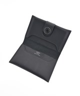HERMES（エルメス）財布・コインケース 黒 サイズ:- レディース/2200688166144