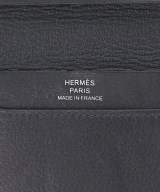 HERMES（エルメス）財布・コインケース 黒 サイズ:- レディース/2200688166144