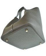 HERMES（エルメス）トートバッグ カーキ サイズ:MM レディース/2200688355012