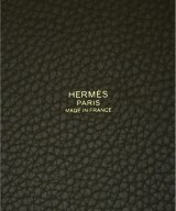 HERMES（エルメス）トートバッグ カーキ サイズ:MM レディース/2200688355012