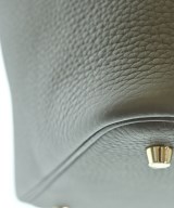 HERMES（エルメス）トートバッグ カーキ サイズ:MM レディース/2200688355012