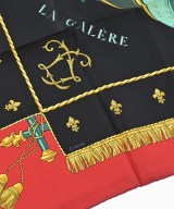 HERMES（エルメス）バンダナ・スカーフ その他（柄物・カラフル） サイズ:90 レディース/2200682248037