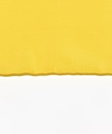 HERMES（エルメス）バンダナ・スカーフ 黄 サイズ:90 レディース/2200682248044