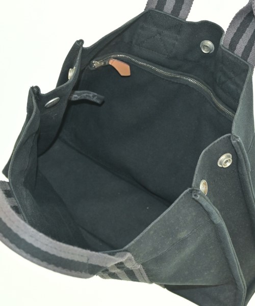 HERMES（エルメス）トートバッグ 黒 サイズ:- レディース/2200688688653