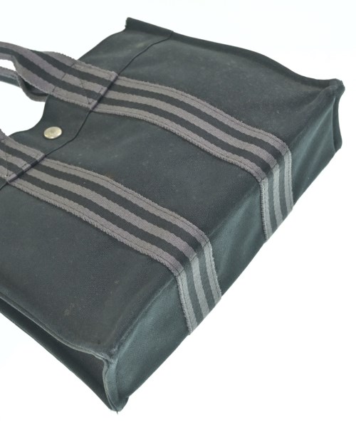 HERMES（エルメス）トートバッグ 黒 サイズ:- レディース/2200688688653