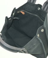 HERMES（エルメス）トートバッグ 黒 サイズ:- レディース/2200688688653