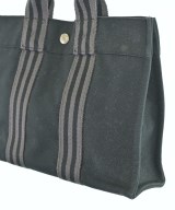 HERMES（エルメス）トートバッグ 黒 サイズ:- レディース/2200688688653