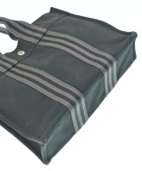 HERMES（エルメス）トートバッグ 黒 サイズ:- レディース/2200688688653