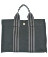 HERMES トートバッグ