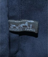 HERMES（エルメス）トートバッグ 紺 サイズ:- レディース/2200688688660