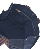 HERMES（エルメス）トートバッグ 紺 サイズ:- レディース/2200688688677