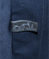 HERMES（エルメス）トートバッグ 紺 サイズ:- レディース/2200688688677