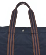 HERMES（エルメス）トートバッグ 紺 サイズ:- レディース/2200688688677