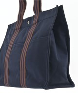 HERMES（エルメス）トートバッグ 紺 サイズ:- レディース/2200688688677